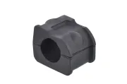 Lagerung, Stabilisator Vorderachse links TOPRAN 103 481