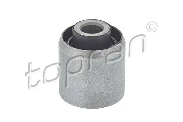 Lagerung, Lenker Hinterachse links Hinterachse rechts innen TOPRAN 304 630