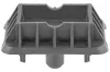 Aufnahme, Wagenheber TOPRAN 502 641
