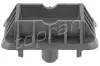 Aufnahme, Wagenheber TOPRAN 502 641