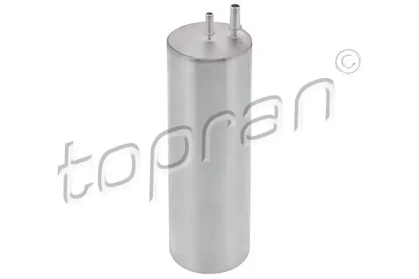 Kraftstofffilter TOPRAN 115 049