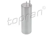 Kraftstofffilter TOPRAN 115 049