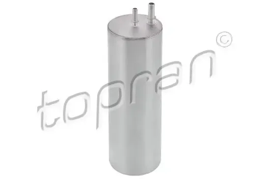 Kraftstofffilter TOPRAN 115 049 Bild Kraftstofffilter TOPRAN 115 049