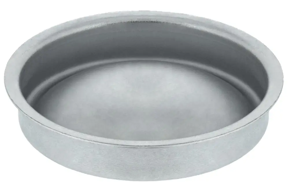 Schutzdeckel, Radnabe Hinterachse beidseitig TOPRAN 723 482