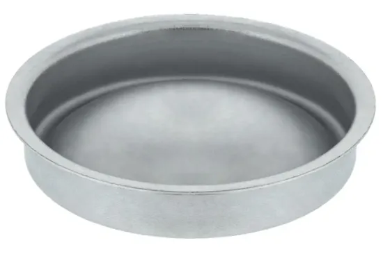 Schutzdeckel, Radnabe Hinterachse beidseitig TOPRAN 723 482 Bild Schutzdeckel, Radnabe Hinterachse beidseitig TOPRAN 723 482