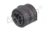 Lagerung, Stabilisator Vorderachse links Vorderachse rechts TOPRAN 720 450