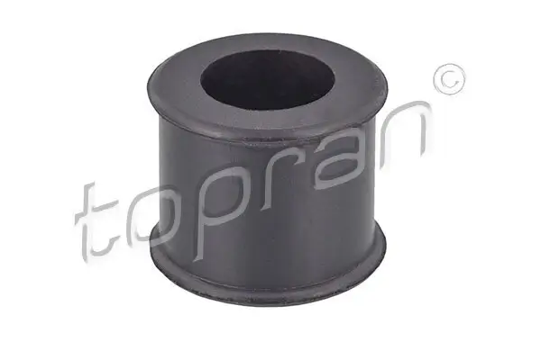 Lagerung, Stabilisator TOPRAN 108 741