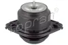 Lagerung, Motor vorne beidseitig TOPRAN 408 529