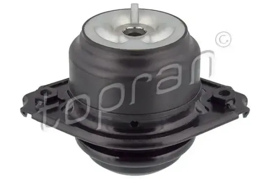Lagerung, Motor vorne beidseitig TOPRAN 408 529 Bild Lagerung, Motor vorne beidseitig TOPRAN 408 529