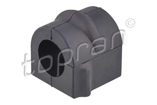 Lagerung, Stabilisator Vorderachse links Vorderachse rechts TOPRAN 206 456 Bild Lagerung, Stabilisator Vorderachse links Vorderachse rechts TOPRAN 206 456