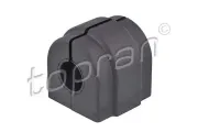 Lagerung, Stabilisator Vorderachse links Vorderachse rechts TOPRAN 500 328