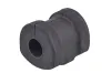 Lagerung, Stabilisator Vorderachse links Vorderachse rechts TOPRAN 500 213