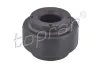 Lagerung, Stabilisator Vorderachse links Vorderachse rechts TOPRAN 401 298