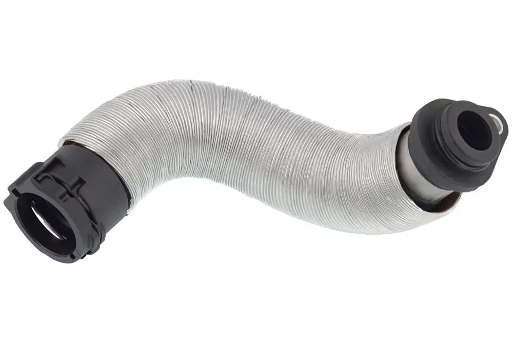 Kühlerschlauch TOPRAN 502 400