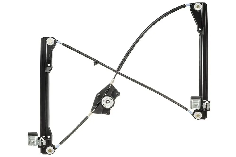 Fensterheber vorne links TOPRAN 114 399