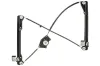 Fensterheber vorne links TOPRAN 114 399