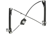 Fensterheber vorne links TOPRAN 114 399