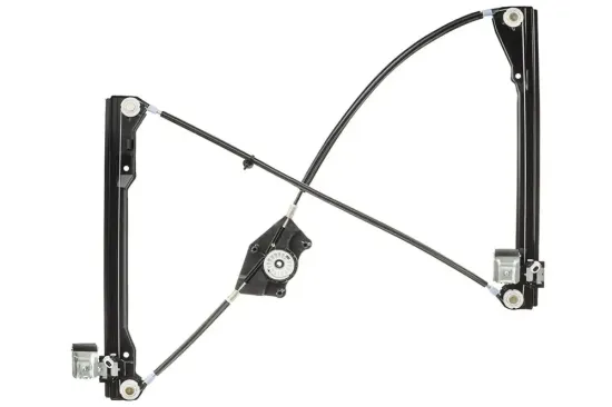 Fensterheber vorne links TOPRAN 114 399 Bild Fensterheber vorne links TOPRAN 114 399