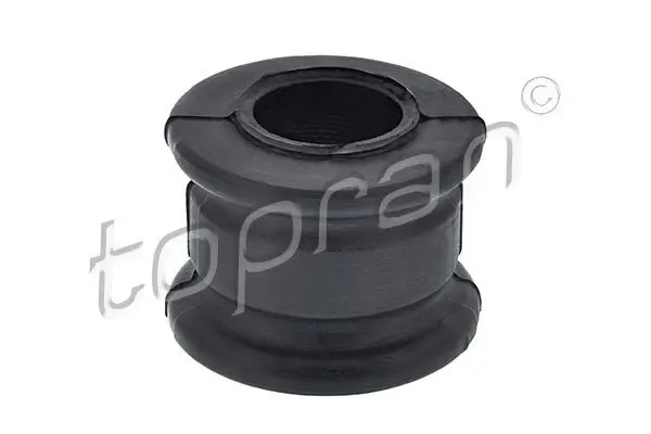 Lagerung, Stabilisator Vorderachse links Vorderachse rechts innen TOPRAN 400 439