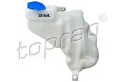 Waschwasserbehälter, Scheibenreinigung TOPRAN 113 705