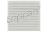 Filter, Innenraumluft TOPRAN 304 213