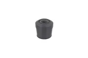 Lagerbuchse, Blattfeder Hinterachse links Hinterachse rechts TOPRAN 301 536