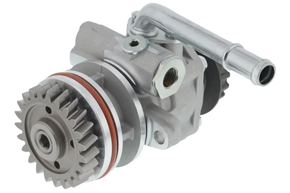 Hydraulikpumpe, Lenkung TOPRAN 115 173