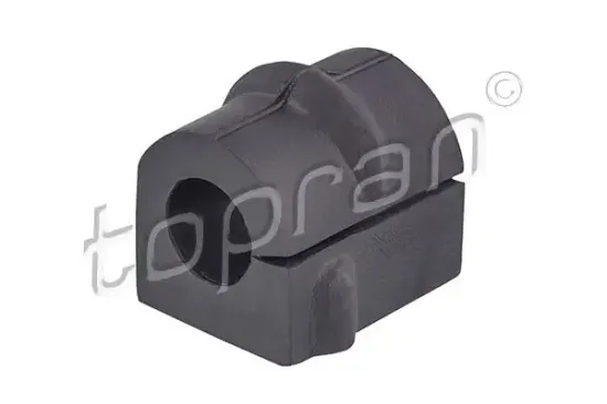Lagerung, Stabilisator Vorderachse links Vorderachse rechts TOPRAN 205 467 Bild Lagerung, Stabilisator Vorderachse links Vorderachse rechts TOPRAN 205 467