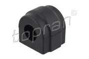 Lagerung, Stabilisator Vorderachse links Vorderachse rechts TOPRAN 501 792