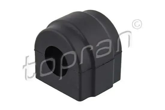 Lagerung, Stabilisator Vorderachse links Vorderachse rechts TOPRAN 501 792 Bild Lagerung, Stabilisator Vorderachse links Vorderachse rechts TOPRAN 501 792