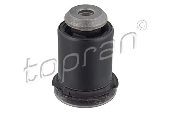 Lagerung, Lenker Vorderachse links Vorderachse rechts hinten TOPRAN 400 055