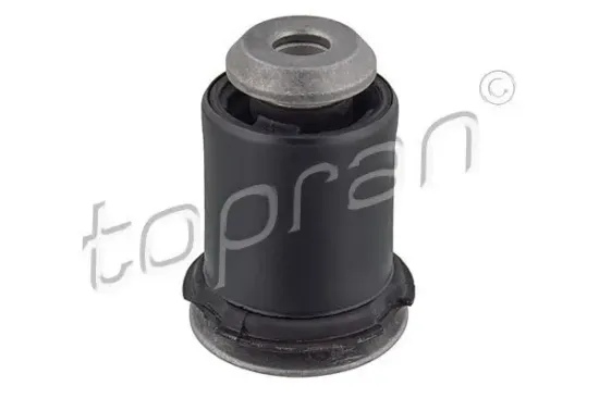 Lagerung, Lenker Vorderachse links Vorderachse rechts hinten TOPRAN 400 055 Bild Lagerung, Lenker Vorderachse links Vorderachse rechts hinten TOPRAN 400 055