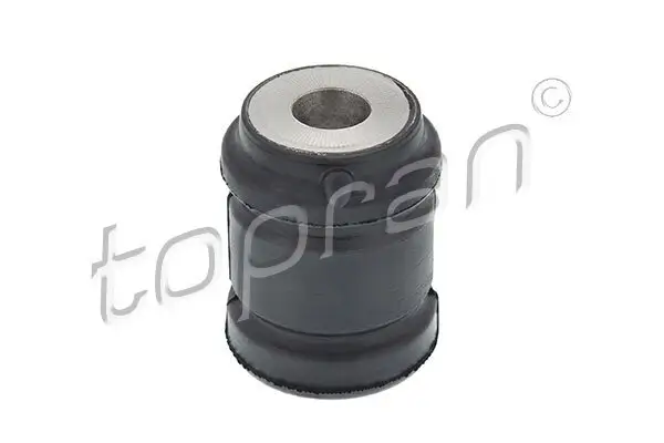 Lagerung, Lenker Vorderachse links Vorderachse rechts vorne TOPRAN 200 491