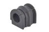 Lagerung, Stabilisator Vorderachse links Vorderachse rechts TOPRAN 111 577