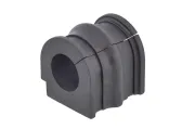 Lagerung, Stabilisator Vorderachse links Vorderachse rechts TOPRAN 111 577
