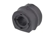 Lagerung, Stabilisator Vorderachse links Vorderachse rechts TOPRAN 108 128