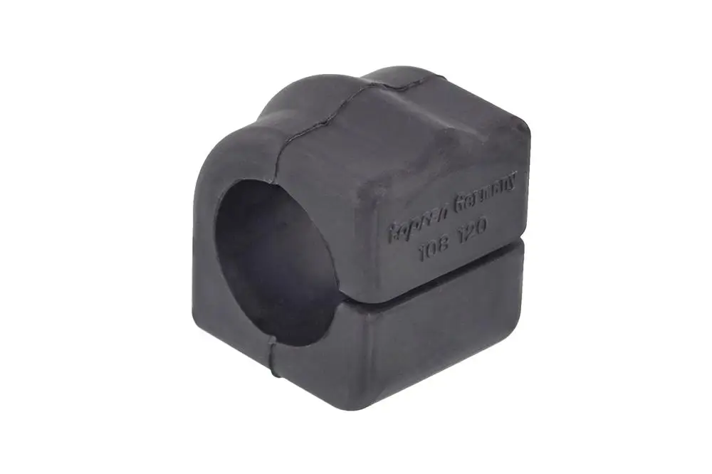 Lagerung, Stabilisator Vorderachse links Vorderachse rechts TOPRAN 108 120