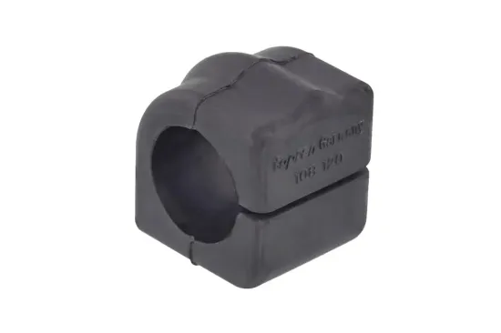 Lagerung, Stabilisator Vorderachse links Vorderachse rechts TOPRAN 108 120 Bild Lagerung, Stabilisator Vorderachse links Vorderachse rechts TOPRAN 108 120