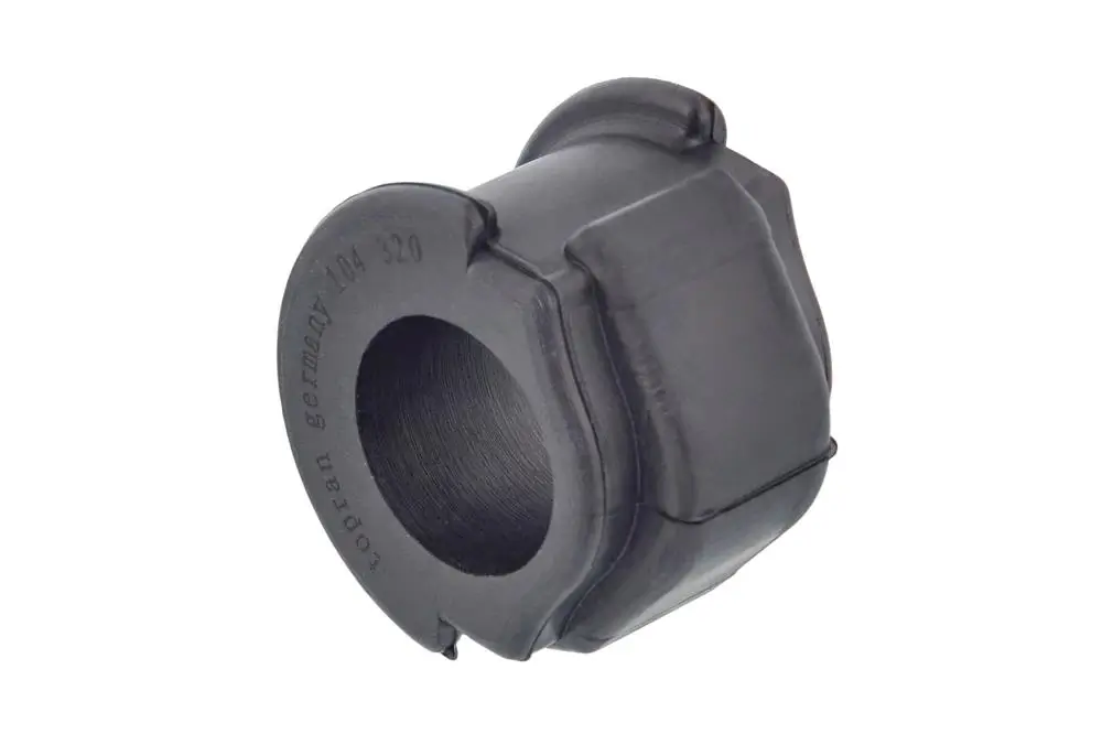Lagerung, Stabilisator Vorderachse links Vorderachse rechts TOPRAN 104 320