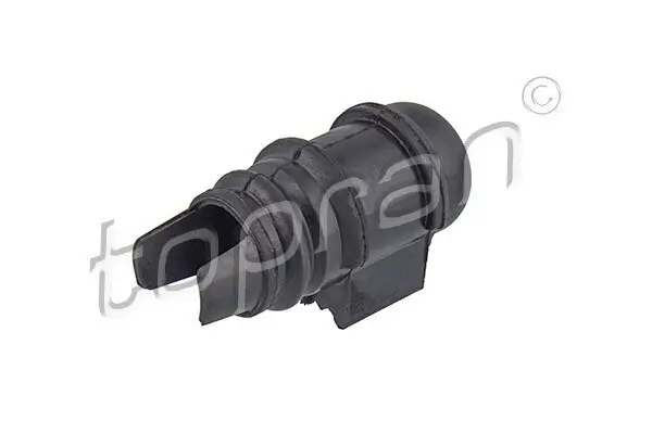 Lagerung, Stabilisator Vorderachse links Vorderachse rechts außen TOPRAN 700 460