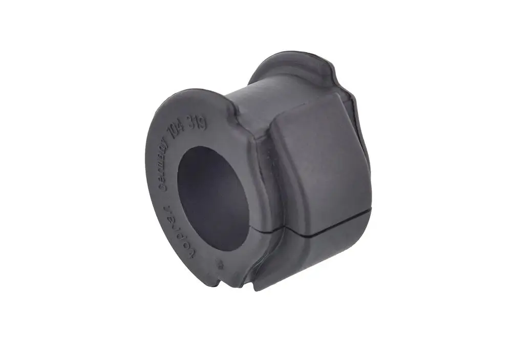 Lagerung, Stabilisator Vorderachse links Vorderachse rechts TOPRAN 104 319