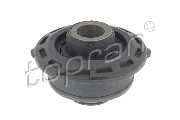 Lagerung, Lenker Vorderachse links Vorderachse rechts hinten TOPRAN 721 842