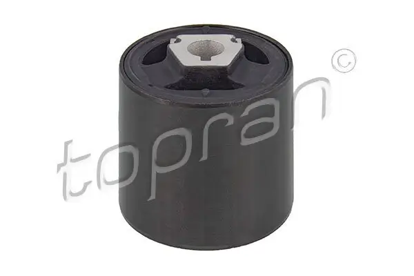Lagerung, Lenker Vorderachse links Vorderachse rechts vorne TOPRAN 501 045