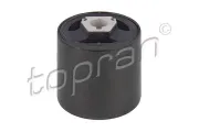 Lagerung, Lenker Vorderachse links Vorderachse rechts vorne TOPRAN 501 045