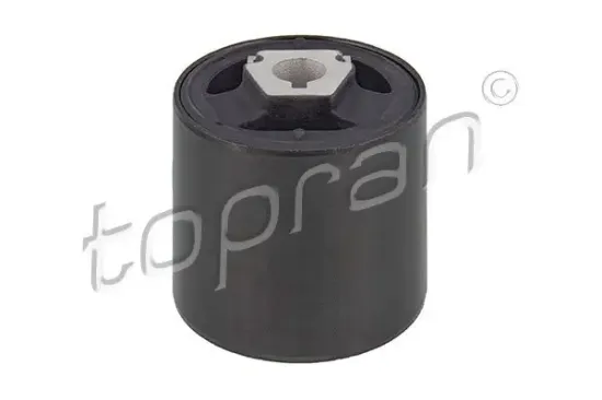 Lagerung, Lenker Vorderachse links Vorderachse rechts vorne TOPRAN 501 045 Bild Lagerung, Lenker Vorderachse links Vorderachse rechts vorne TOPRAN 501 045