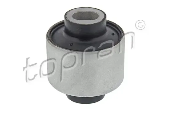 Lagerung, Lenker Vorderachse links Vorderachse rechts unten hinten innen TOPRAN 401 017 Bild Lagerung, Lenker Vorderachse links Vorderachse rechts unten hinten innen TOPRAN 401 017