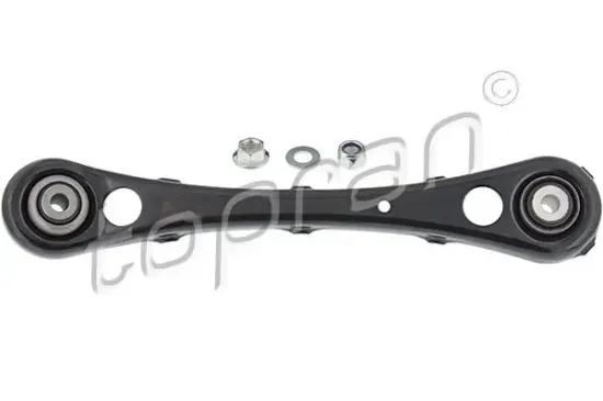 Lenker, Radaufhängung Hinterachse links Hinterachse rechts hinten unten TOPRAN 113 983 Bild Lenker, Radaufhängung Hinterachse links Hinterachse rechts hinten unten TOPRAN 113 983