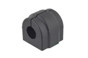 Lagerung, Stabilisator Vorderachse links Vorderachse rechts TOPRAN 500 327