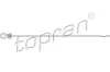 Ölpeilstab TOPRAN 107 355