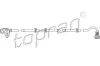 Sensor, Raddrehzahl Hinterachse links Hinterachse rechts TOPRAN 721 607